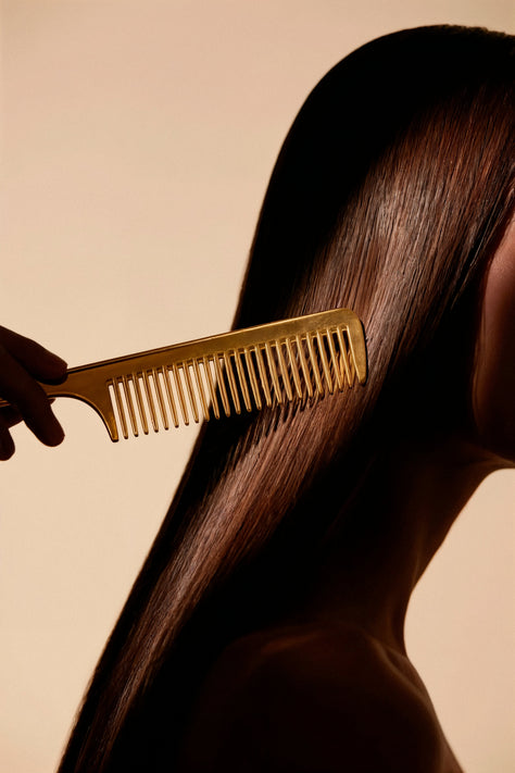 CAPELLI GONFI