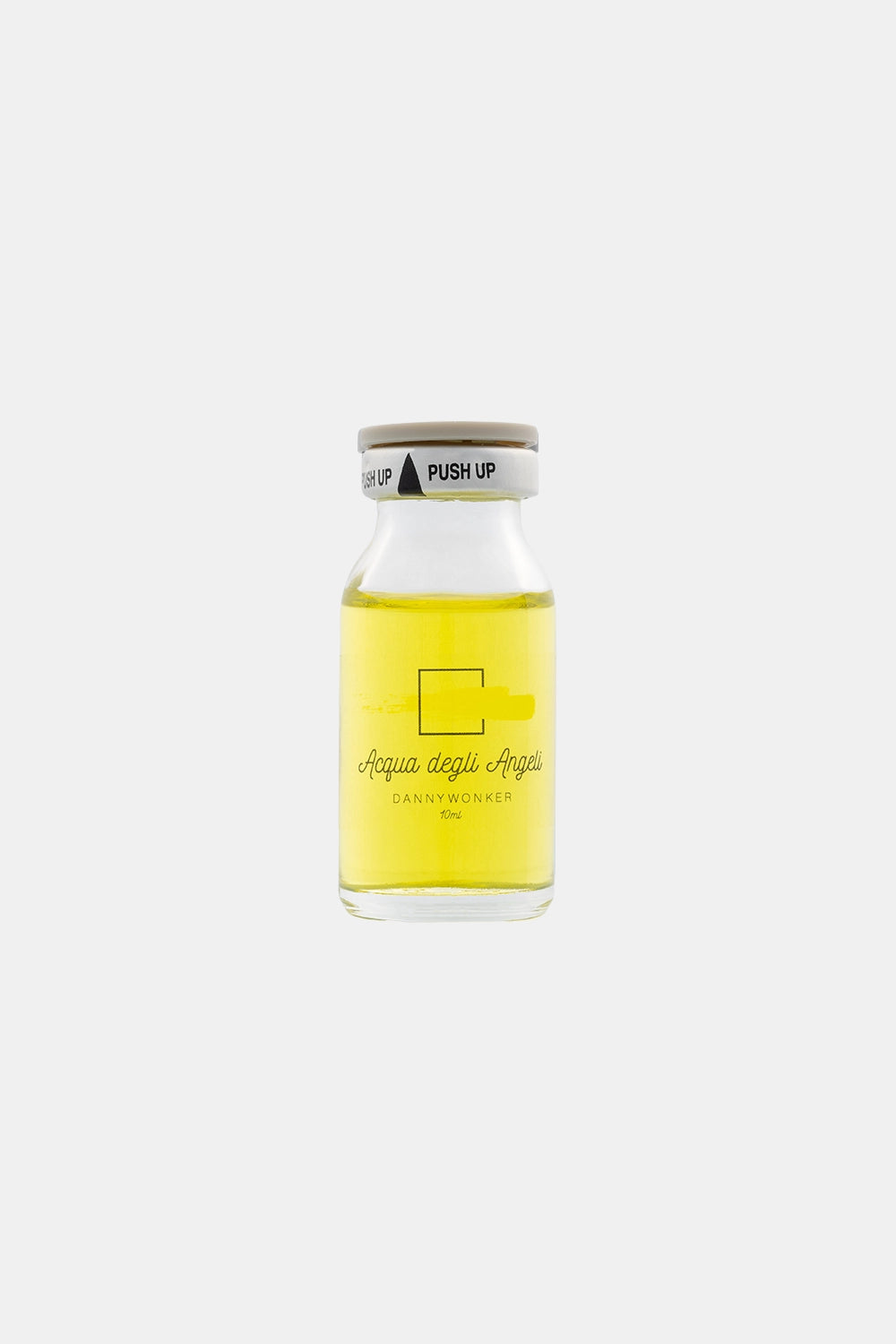 Acqua degli Angeli 40 Fiale – Sistema Ristrutturante Professionale per Saloni e Flagship Store