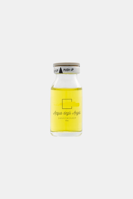Acqua degli Angeli 40 Fiale – Sistema Ristrutturante Professionale per Saloni e Flagship Store
