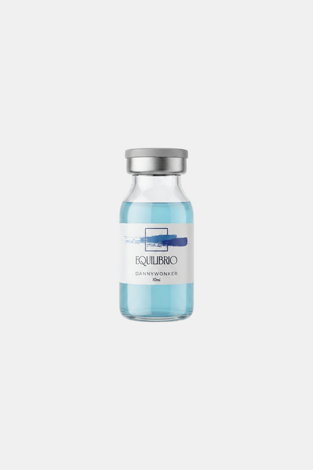 Equilibrio 40 Fiale – Sistema Ristrutturante Professionale per Saloni e Flagship Store