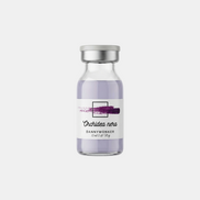 Orchidea Nera 40 Fiale – Sistema Ristrutturante Professionale per Saloni e Flagship Store