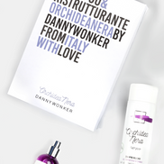 Dual Box Orchidea Nera – Rituale di rigenerazione e profumo per capelli