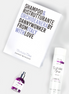 Dual Box Orchidea Nera – Rituale di rigenerazione e profumo per capelli