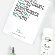Dual Box Tivoli - Rituale sebo-regolatore e anticrespo