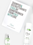 Dual Box Tivoli - Rituale sebo-regolatore e anticrespo