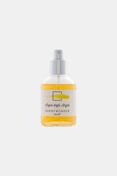 Profumo spray ristrutturante Acqua degli Angeli - All in One per capelli sottili e danneggiati