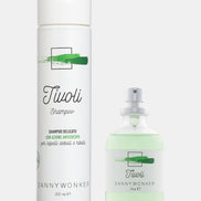Dual Box Tivoli - Rituale sebo-regolatore e anticrespo