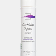 Shampoo Orchidea Nera – Nutriente e illuminante - Formula 2.0 plus