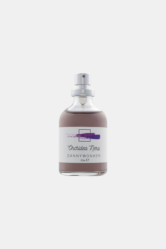 Spray Ristrutturante Orchidea Nera – All in One illuminante per tutti i tipi di capelli
