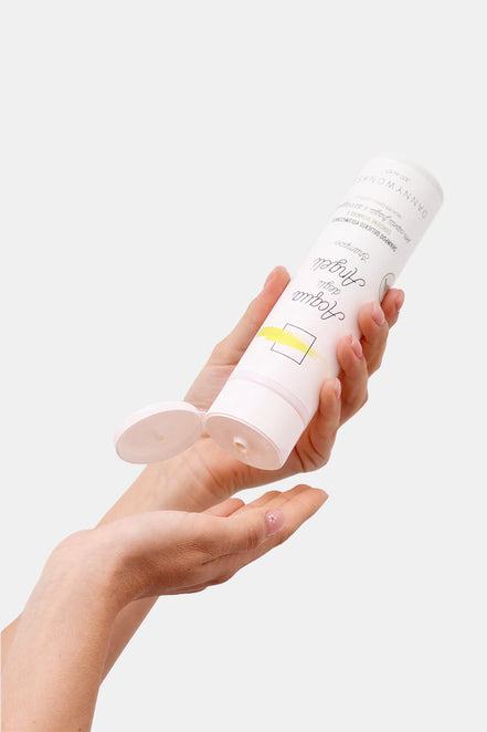 Shampoo Acqua degli Angeli – Lenitivo e delicato - Formula 2.0 plus