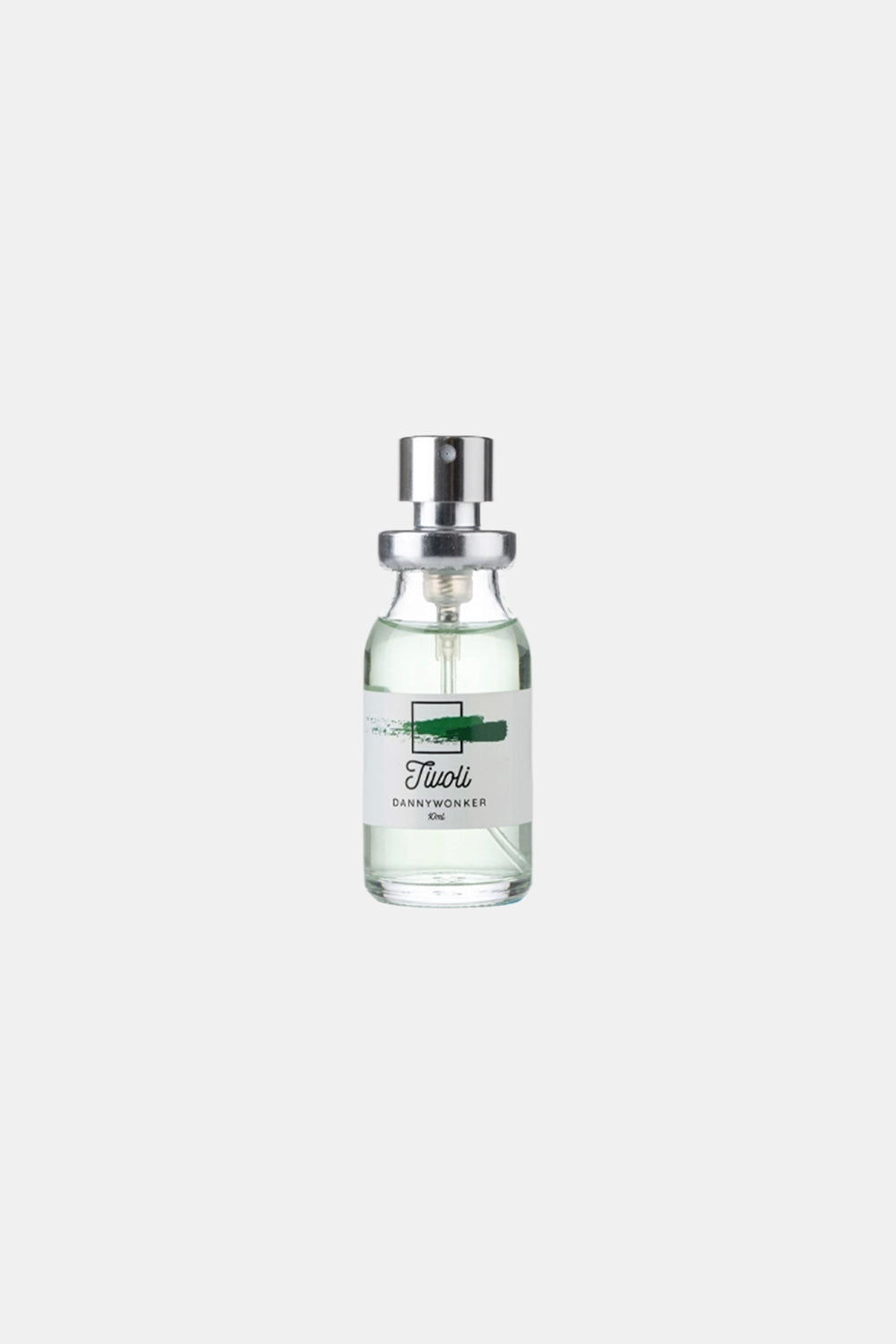 Spray Ristrutturante Tivoli – All in One per capelli colorati, decolorati e trattati chimicamente 10ml