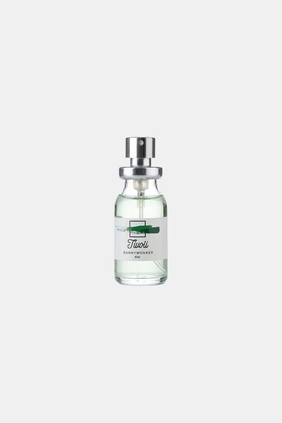Spray Ristrutturante Tivoli – All in One per capelli colorati, decolorati e trattati chimicamente 10ml