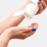 Shampoo Tivoli – Riequilibrante e rinforzante - Formula 2.0 plus