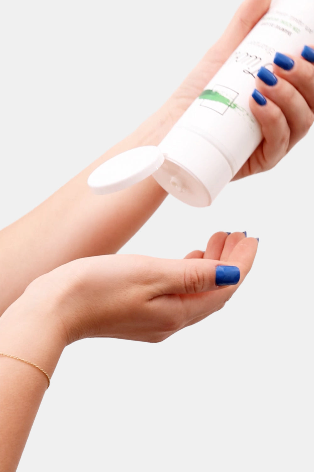 Dual Box Tivoli - Rituale sebo-regolatore e anticrespo