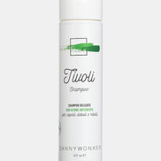 Shampoo Tivoli – Riequilibrante e rinforzante - Formula 2.0 plus
