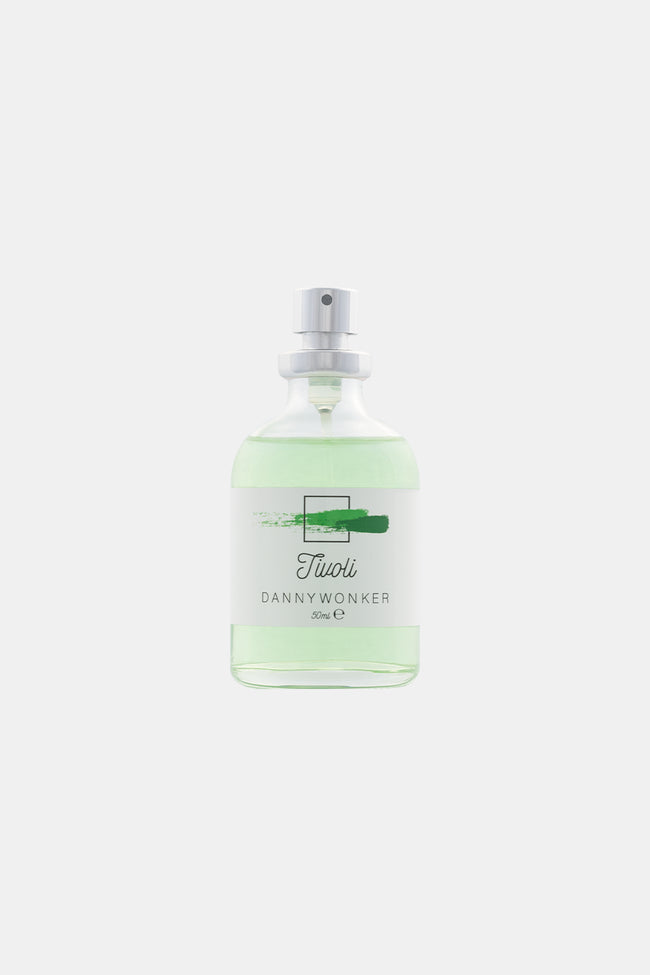 Spray Ristrutturante Tivoli – All in One per capelli colorati, decolorati e trattati chimicamente