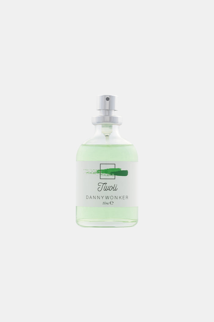 Spray Ristrutturante Tivoli – All in One per capelli colorati, decolorati e trattati chimicamente