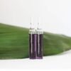 tester ristrutturante per capelli orchidea nera